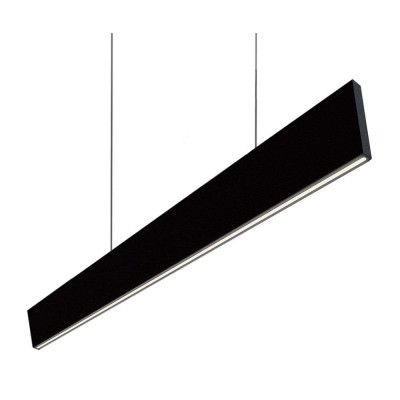ANTIDARK - Supreme 150 LED Taklampa Down Svart