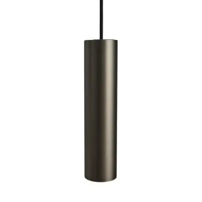 ANTIDARK - Tube Flex Taklampa Short Titanium