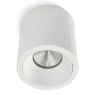 ANTIDARK - Tube Plafond 2700K Vit
