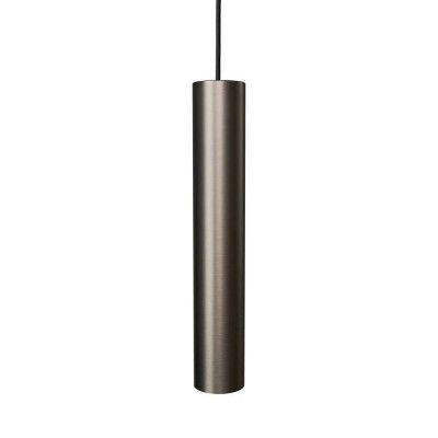 ANTIDARK - Tube Flex Taklampa Titanium