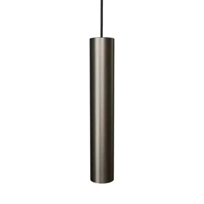ANTIDARK - Tube Flex Taklampa Titanium