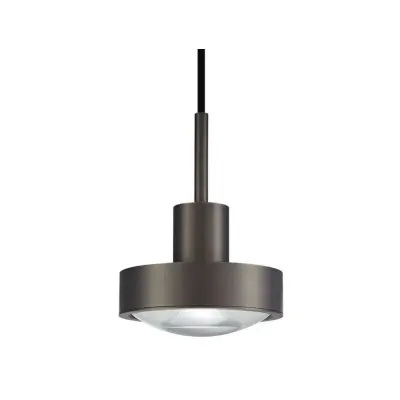 ANTIDARK - Vip 3 Taklampa Titanium