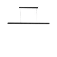 Antidark - Volare 120 LED Taklampa Dots Down Black