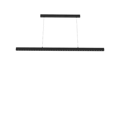 ANTIDARK - Volare 120 LED Taklampa Dots Down Black