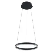 Arcchio - Albiona LED Taklampa Ø40 Black
