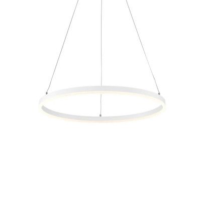 Arcchio - Albiona Taklampa Ø40 Hvid