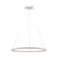 Arcchio - Albiona Taklampa Ø80 Hvid