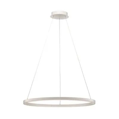 Arcchio - Albiona Taklampa Ø80 Hvid