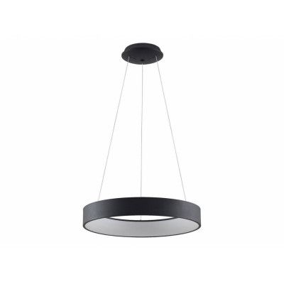Arcchio - Aleksi Round LED Taklampa Ø60 Black