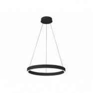 Arcchio - Answin LED Taklampa 26,4W Black