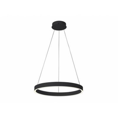 Arcchio - Answin LED Taklampa 26,4W Black