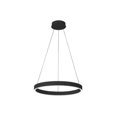 Arcchio - Answin LED Taklampa 26,4W Black
