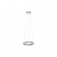 Arcchio - Answin LED Taklampa 26,4W Silver