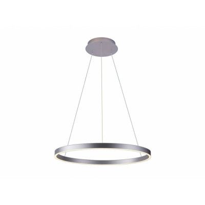 Arcchio - Answin LED Taklampa 35,2W Silver