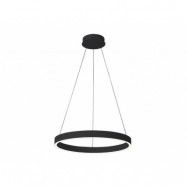 Arcchio - Answin LED Taklampa 52,8W Black