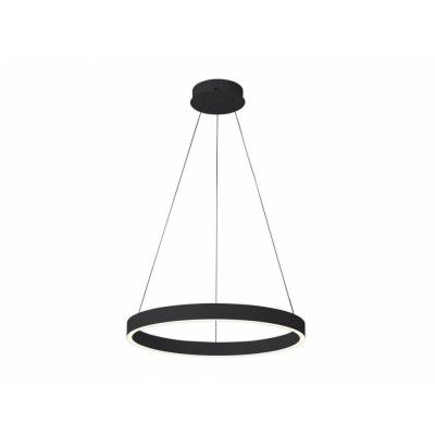 Arcchio - Answin LED Taklampa 52,8W Black