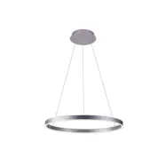 Arcchio - Answin LED Taklampa 52,8W Silver