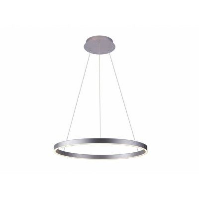 Arcchio - Answin LED Taklampa 52,8W Silver