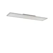 Arcchio - Arthur Plafond 40W Silver