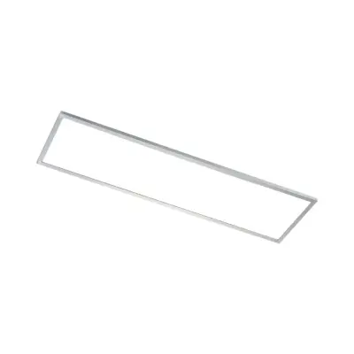 Arcchio - Arthur Plafond 50W Silver