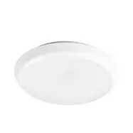 Arcchio - Augustin Round Plafond Ø20 White