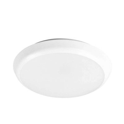 Arcchio - Augustin Round Plafond Ø20 White