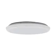 Arcchio - Augustin Round Plafond Ø30 White