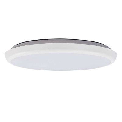 Arcchio - Augustin Round Plafond Ø30 White