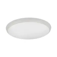 Arcchio - Augustin Round Plafond Ø40 White
