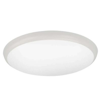 Arcchio - Augustin Round Plafond Ø40 White