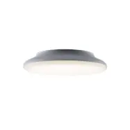Arcchio - Azra LED Round Plafond Ø25 IP54 White