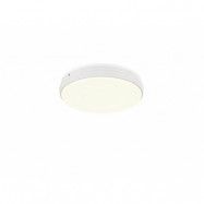 Arcchio - Brady LED Round Plafond Ø25 White