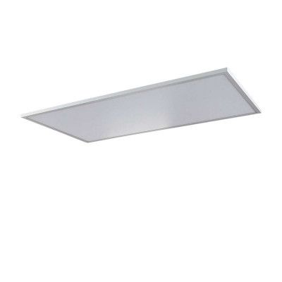 Arcchio - Brenda Plafond 60x120 White