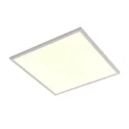Arcchio - Brenda Plafond 60x60 White