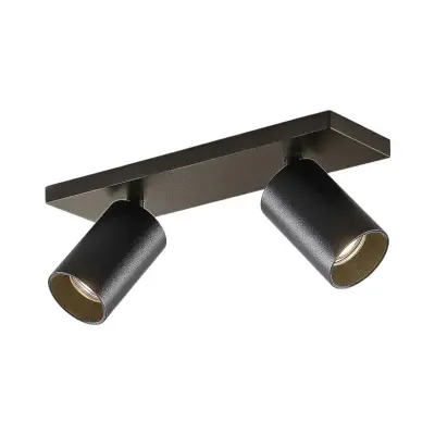 Arcchio - Brinja 2 taklampa svart