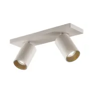 Arcchio - Brinja 2 taklampa vit