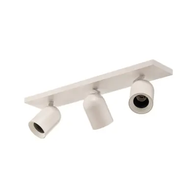 Arcchio - Brinja 3 taklampa Short White