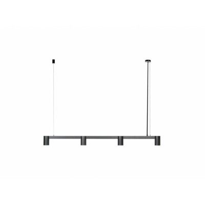 Arcchio - Brinja 4 Taklampa Black