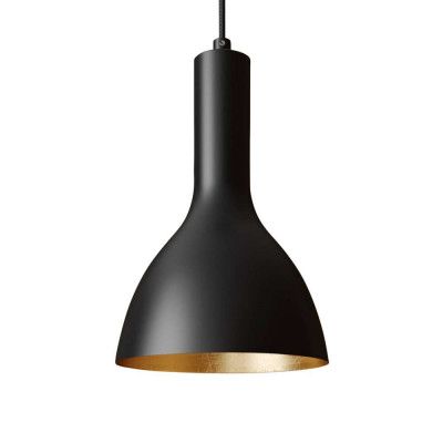 Arcchio - Cosmina 1 Taklampa Black/Gold