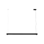 Arcchio - Cuna Taklampa L122 Black