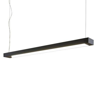 Arcchio - Cuna Taklampa L122 Black