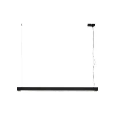 Arcchio - Cuna Taklampa L122 Black