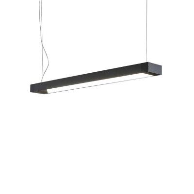 Arcchio - Cuna Taklampa L92 Black