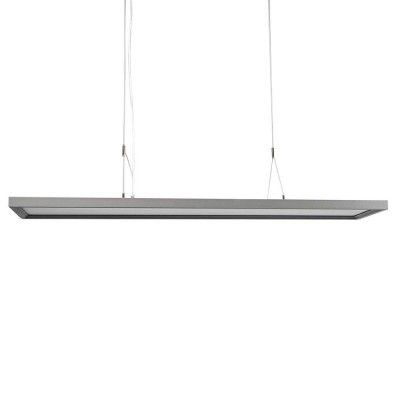 Arcchio - Divia Taklampa Silver/White