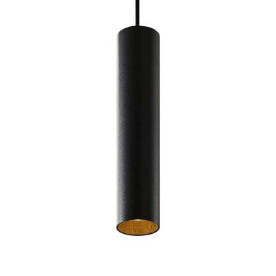 Arcchio - Ejona Taklampa H27 Black