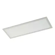 Arcchio - Enja Plafond 34W 79,5x29,5 White