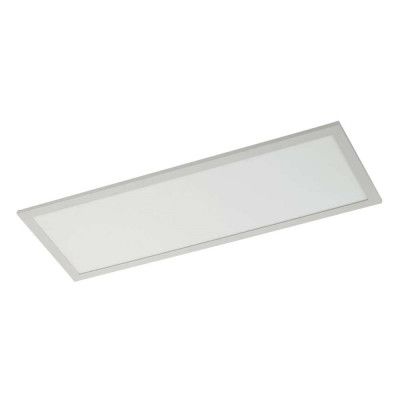 Arcchio - Enja Plafond 34W 79,5x29,5 White