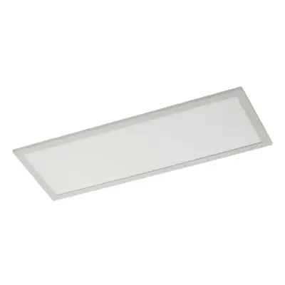 Arcchio - Enja Plafond 34W 79,5x29,5 White