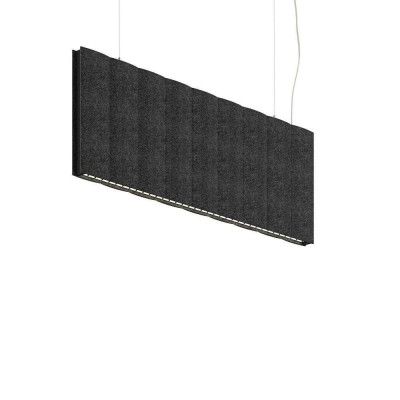 Arcchio - Faoma Taklampa Grey