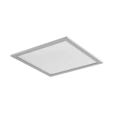 PRIOS - Gelora Plafond 4000K 40x40 White/SilverArcchio